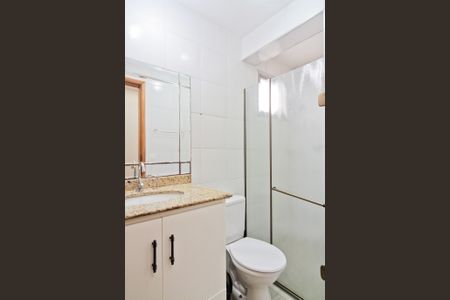 Apartamento para alugar com 75m², 3 quartos e 1 vagaBanheiro