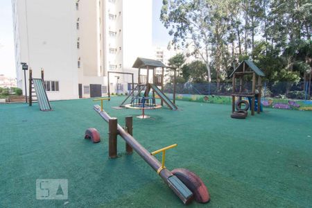 Apartamento para alugar com 75m², 3 quartos e 1 vagaÁrea comum - Playground