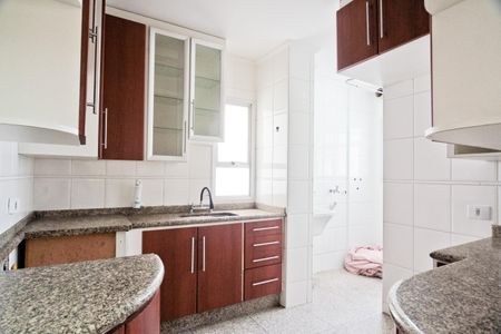 Apartamento para alugar com 75m², 3 quartos e 1 vagaCozinha