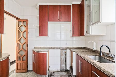Apartamento para alugar com 75m², 3 quartos e 1 vagaCozinha