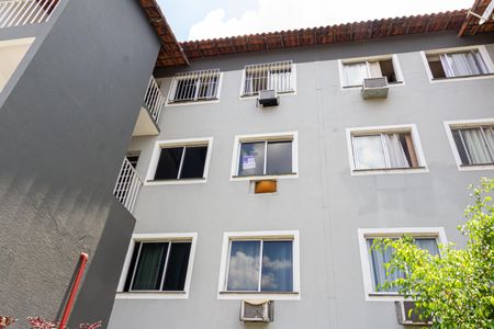 Apartamento para alugar com 45m², 2 quartos e 1 vagaPlaca instalada em 09/01/2026 com o código CIKS-78