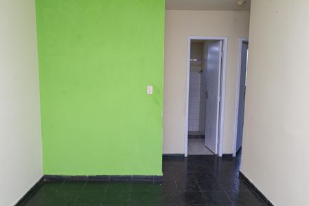 Apartamento para alugar com 45m², 2 quartos e 1 vagaSala