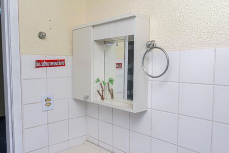 Apartamento para alugar com 45m², 2 quartos e 1 vagaBanheiro