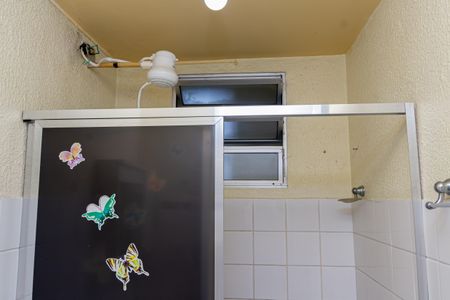 Apartamento para alugar com 45m², 2 quartos e 1 vagaBanheiro