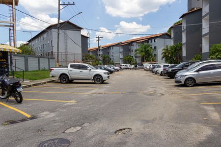 Apartamento para alugar com 45m², 2 quartos e 1 vagaÁrea externa