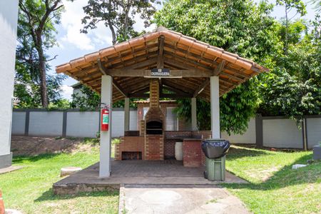 Apartamento para alugar com 45m², 2 quartos e 1 vagaÁrea comum - Churrasqueira