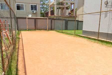 Apartamento para alugar com 45m², 2 quartos e 1 vagaQuadra