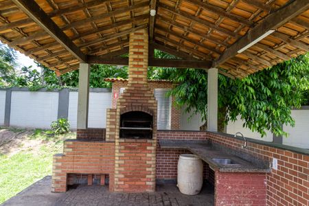 Apartamento para alugar com 45m², 2 quartos e 1 vagaÁrea comum - Churrasqueira