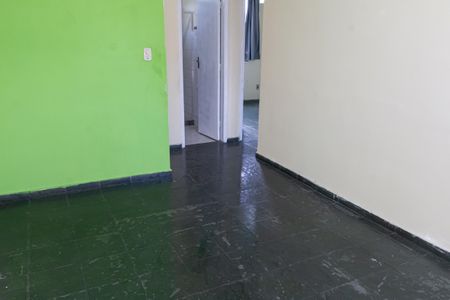 Apartamento para alugar com 45m², 2 quartos e 1 vagaSala