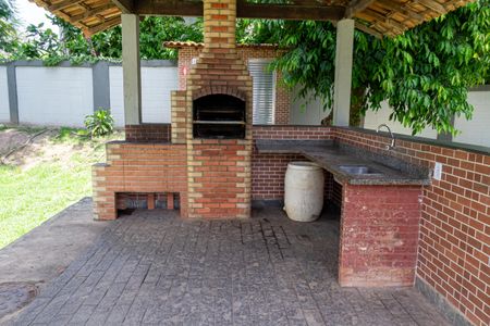 Apartamento para alugar com 45m², 2 quartos e 1 vagaÁrea comum - Churrasqueira