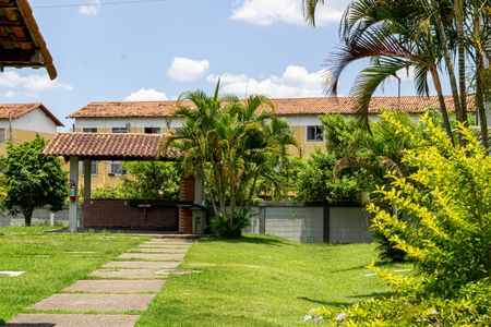 Apartamento para alugar com 45m², 2 quartos e 1 vagaÁrea comum - Churrasqueira