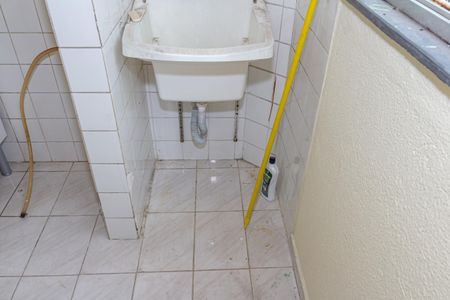 Apartamento para alugar com 45m², 2 quartos e 1 vagaÁrea de Serviço