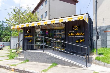 Apartamento para alugar com 45m², 2 quartos e 1 vagaÁrea comum