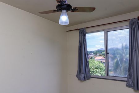 Apartamento para alugar com 45m², 2 quartos e 1 vagaQuarto 2