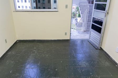 Apartamento para alugar com 45m², 2 quartos e 1 vagaSala