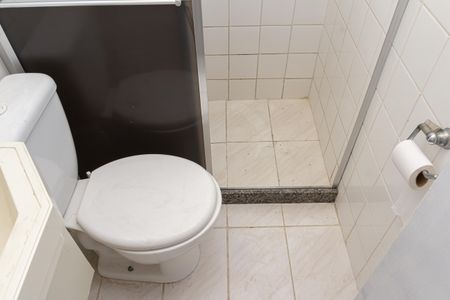 Apartamento para alugar com 45m², 2 quartos e 1 vagaBanheiro