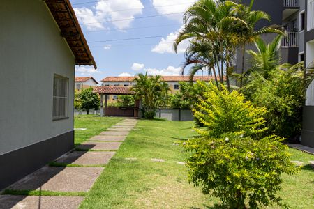 Apartamento para alugar com 45m², 2 quartos e 1 vagaÁrea comum - Churrasqueira