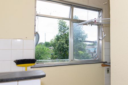 Apartamento para alugar com 45m², 2 quartos e 1 vagaÁrea de Serviço