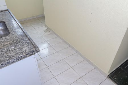 Apartamento para alugar com 45m², 2 quartos e 1 vagaCozinha