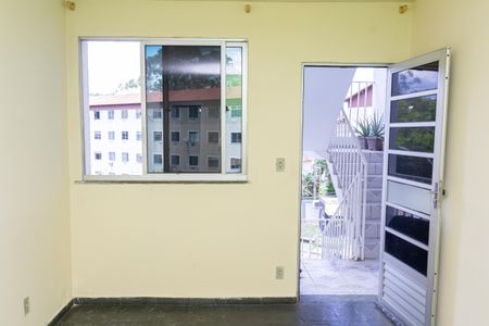 Apartamento para alugar com 45m², 2 quartos e 1 vagaSala