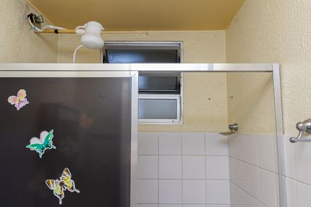 Apartamento para alugar com 45m², 2 quartos e 1 vagaBanheiro