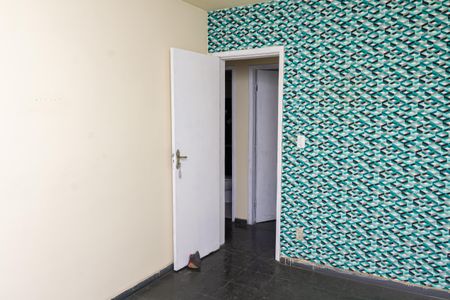 Apartamento para alugar com 45m², 2 quartos e 1 vagaQuarto 1