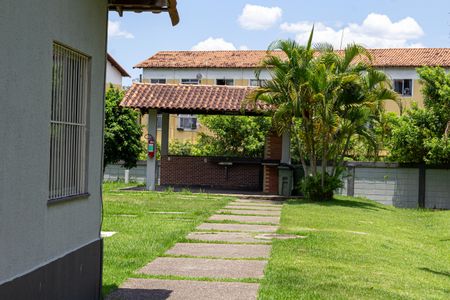 Apartamento para alugar com 45m², 2 quartos e 1 vagaÁrea comum - Churrasqueira