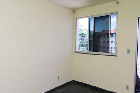 Apartamento para alugar com 45m², 2 quartos e 1 vagaSala