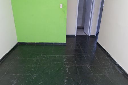 Apartamento para alugar com 45m², 2 quartos e 1 vagaSala
