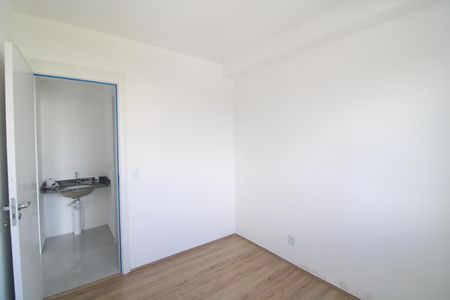Apartamento para alugar com 38m², 2 quartos e sem vagaQuarto 1