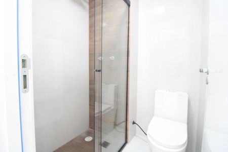 Apartamento para alugar com 38m², 2 quartos e sem vagaBanheiro