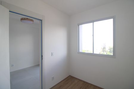 Apartamento para alugar com 38m², 2 quartos e sem vagaQuarto 2