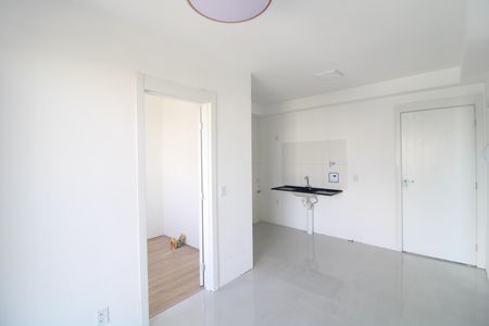 Apartamento para alugar com 38m², 2 quartos e sem vagaSala