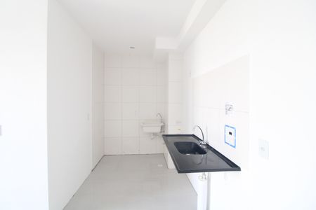 Apartamento para alugar com 38m², 2 quartos e sem vagaCozinha