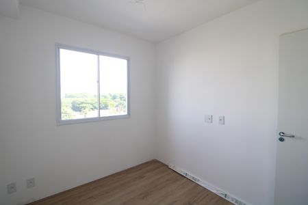 Quarto 1 de apartamento para alugar com 2 quartos, 38m² em Vila Isa, São Paulo