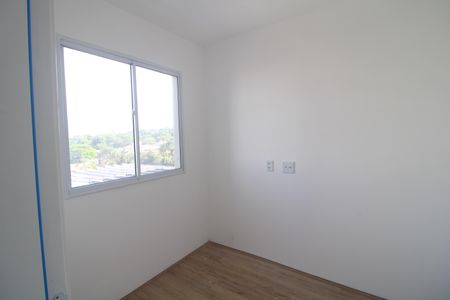 Quarto 2 de apartamento para alugar com 2 quartos, 38m² em Vila Isa, São Paulo