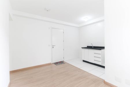 Apartamento para alugar com 42m², 2 quartos e sem vaga Apartamento para alugar com 42m², 2 quartos e sem vagaSala