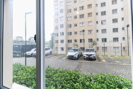 Apartamento para alugar com 42m², 2 quartos e sem vaga Apartamento para alugar com 42m², 2 quartos e sem vagaVista do Quarto 2