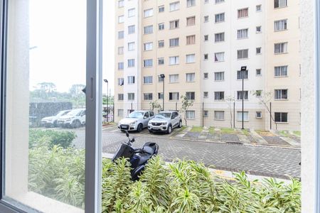 Apartamento para alugar com 42m², 2 quartos e sem vaga Apartamento para alugar com 42m², 2 quartos e sem vagaVista do Quarto 1