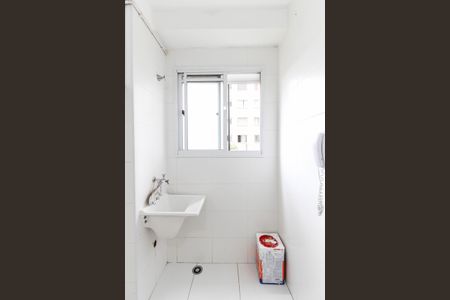 Apartamento para alugar com 42m², 2 quartos e sem vaga Apartamento para alugar com 42m², 2 quartos e sem vagaÁrea de Serviço