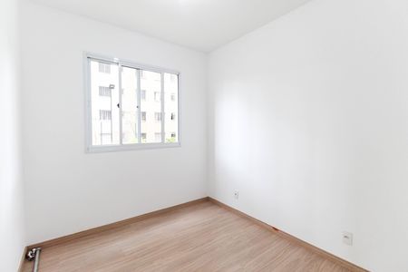 Quarto 1 de apartamento para alugar com 2 quartos, 42m² em Jardim Helian, São Paulo