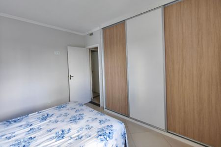 Apartamento à venda com 59m², 2 quartos e 1 vagaQuarto 2