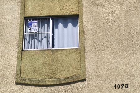 Apartamento à venda com 59m², 2 quartos e 1 vagaPLACA INSTALADA NO IMÓVEL