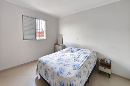 Quarto 2 de apartamento à venda com 2 quartos, 59m² em Jd N Campos Eliseos, Campinas