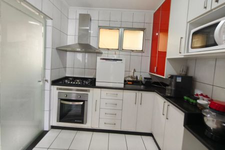 Apartamento à venda com 59m², 2 quartos e 1 vagaCozinha