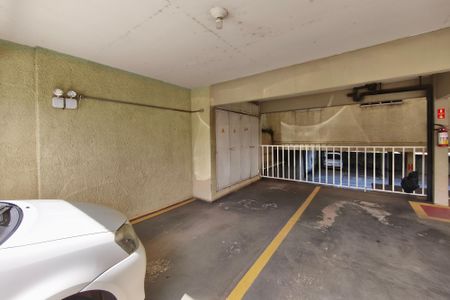 Apartamento à venda com 59m², 2 quartos e 1 vagaÁrea comum - Garagem