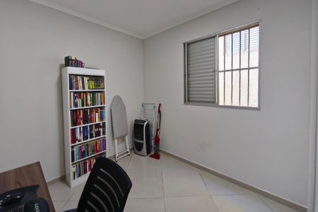 Apartamento à venda com 59m², 2 quartos e 1 vagaQuarto 1