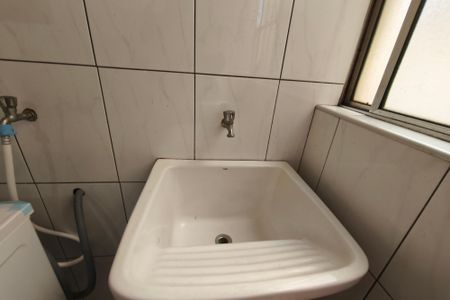 Apartamento à venda com 59m², 2 quartos e 1 vagaÁrea de Serviço