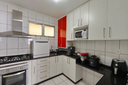 Apartamento à venda com 59m², 2 quartos e 1 vagaCozinha