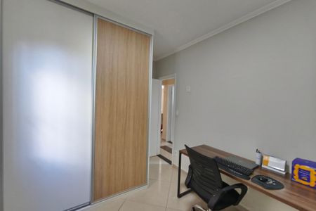 Quarto 1 de apartamento à venda com 2 quartos, 59m² em Jd N Campos Eliseos, Campinas